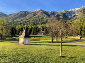 Apartment Sonne&Luft Bad Bleiberg